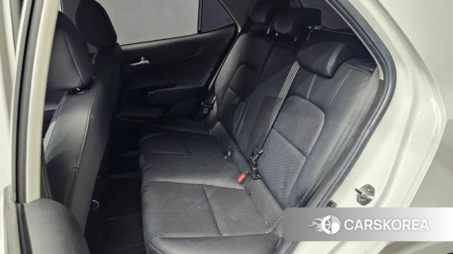 Kia All New Morning (JA) 2018 Белый из Кореи, фото 3