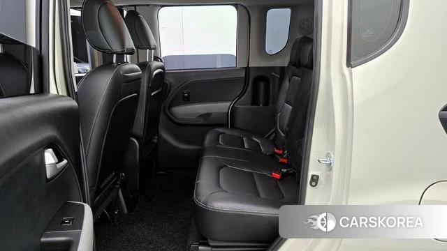 Kia The New Kia Ray 2023 Жемчужный цвет из Кореи, фото 3