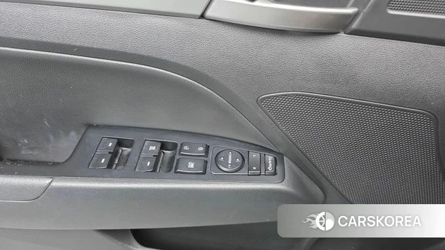 Hyundai The New Avante AD 2018 Белый из Кореи, фото 3