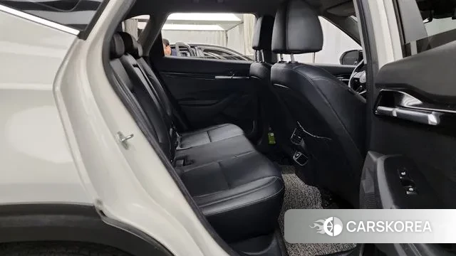 Kia Seltos 2020 Белый из Кореи, фото 3