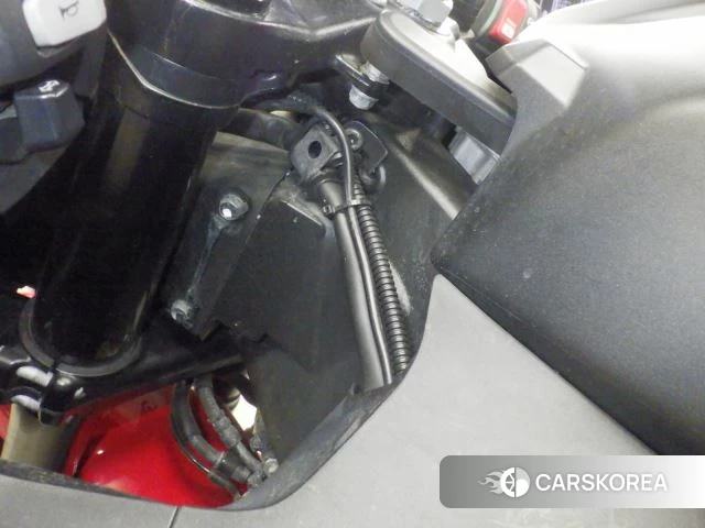 Проданный Honda CBR600RR id 4184736 из Японии, фото 5