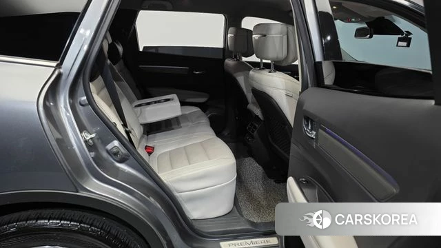Renault Korea (Samsung) The New QM6 2019 Серый из Кореи, фото 3
