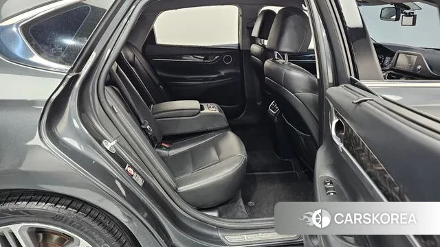 Hyundai Grandeur IG 2019 Серый из Кореи, фото 3