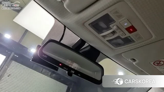 Hyundai Casper 2022 Небесно-голубой из Кореи, фото 3