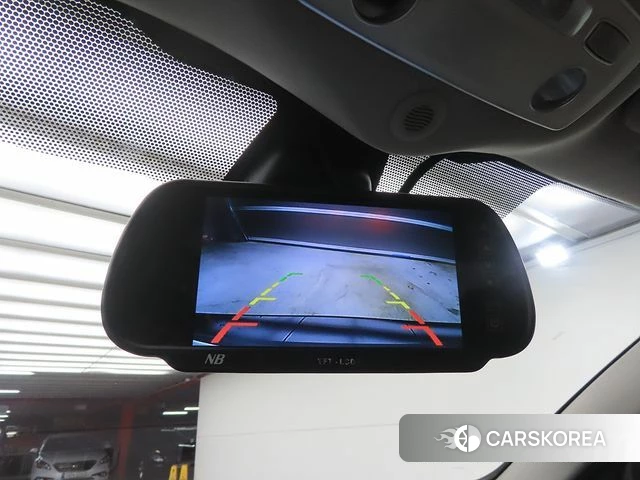 Renault Korea (Samsung) SM5 Nova 2018 Черный из Кореи, фото 3
