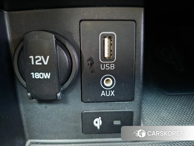 Hyundai Grandeur IG 2018 Жемчужный цвет из Кореи, фото 3