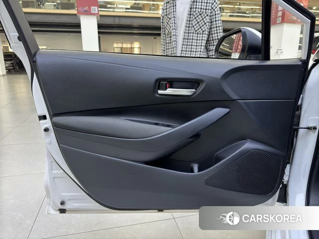 Toyota Lei Ling 2023 Белый из Китая, фото 3
