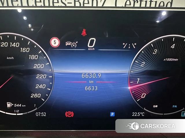 Mercedes-Benz GLE coupe 2024 Черный из Китая, фото 3