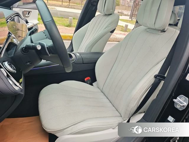 Mercedes-Benz E-class 2024 Черный из Китая, фото 3