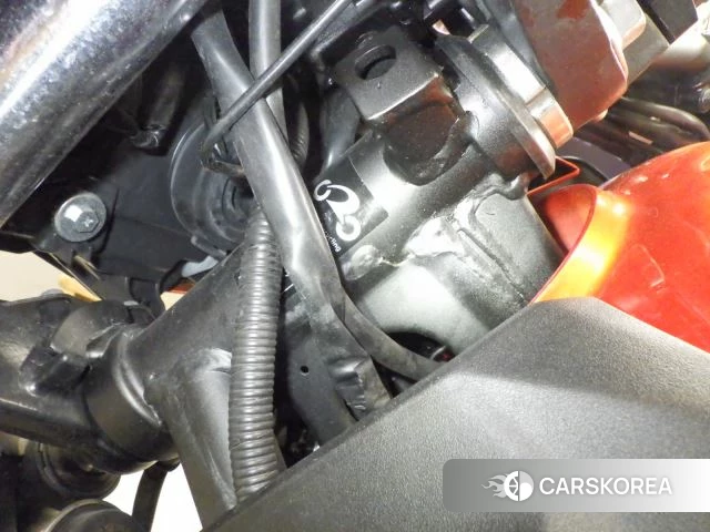 Проданный Kawasaki Z250 2014 из Японии