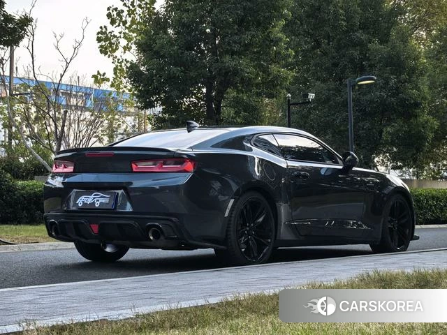 Chevrolet Comello 2019 Темно-серый из Китая, фото 3