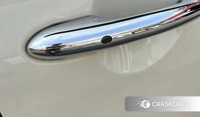 MINI MINI 2018 Белый из Китая, фото 3