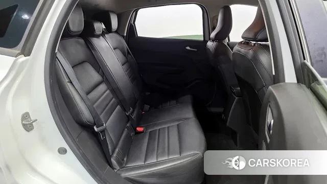 Renault Korea (Samsung) XM3 2020 Белый из Кореи, фото 3