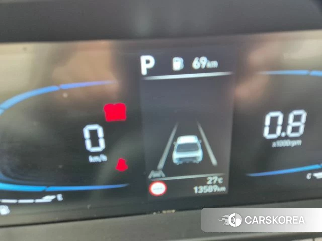 Hyundai The New Casper 2024 Белый из Кореи, фото 3