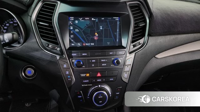 Hyundai The New Max Cruise 2018 Серый из Кореи, фото 3
