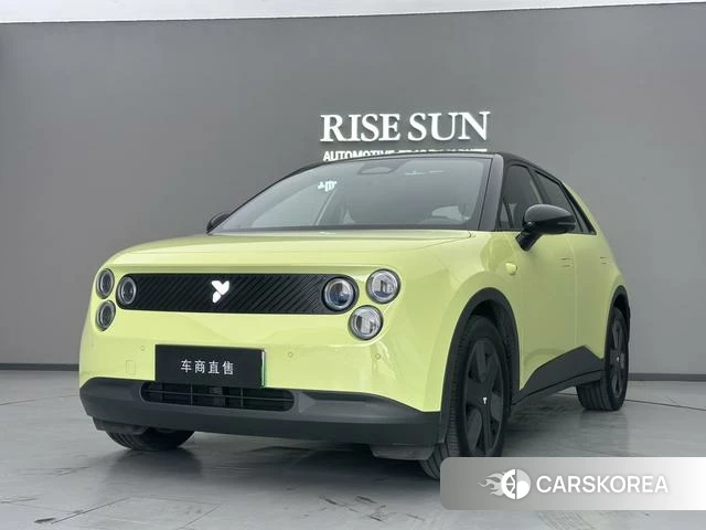 firefly firefly Unknown 2025 Желтый из Китая, фото 3