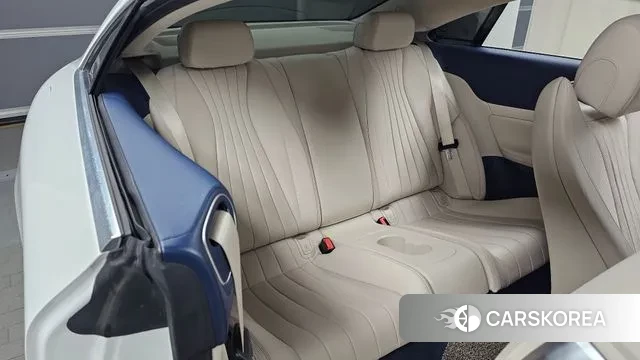 Mercedes-Benz E-Class W213 2020 Белый из Кореи, фото 3