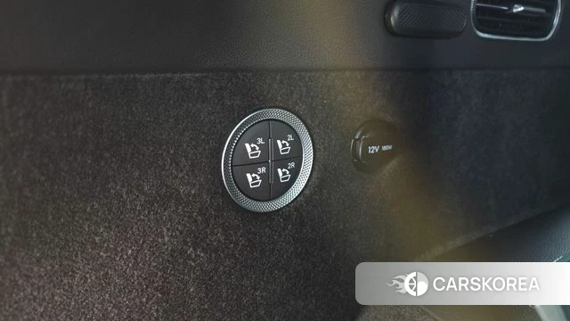 Genesis GV80 2020 Белый из Кореи, фото 3