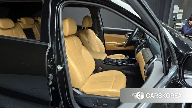 Kia Sorento 4th Generation 2020 Черный из Кореи, фото 3