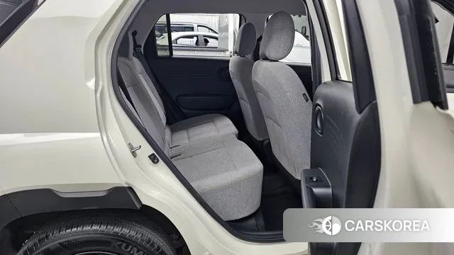 Hyundai Casper 2023 Белый из Кореи, фото 3