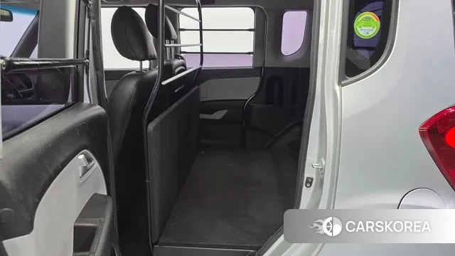 Kia The New Ray 2019 Серебристо-серый из Кореи, фото 3