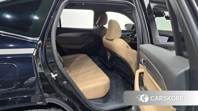 Renault Korea (Samsung) Grand Coleos 2024 Черный из Кореи, фото 3