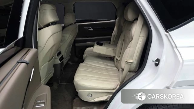 Genesis GV80 2022 Белый из Кореи, фото 3