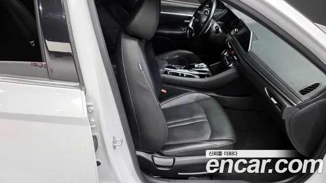 Hyundai Sonata (DN8) id 2906013 из Кореи 3