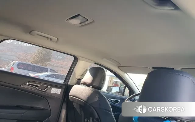 Kia Sportage 5th Generation 2024 Серый из Кореи, фото 3