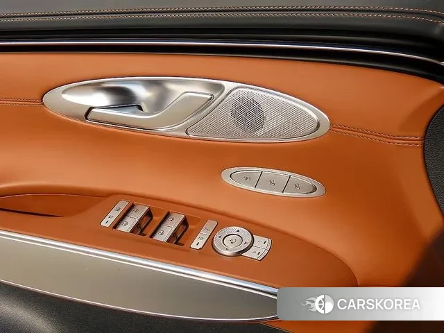 Genesis GV70 2021 Темно-зеленый из Кореи, фото 3