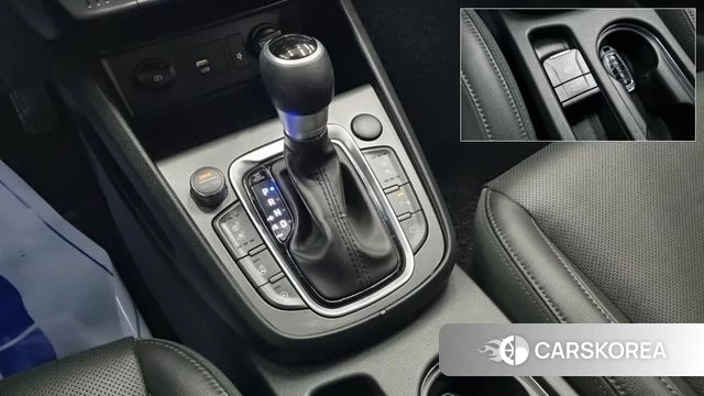 Hyundai The New Kona 2021 Белый из Кореи, фото 3