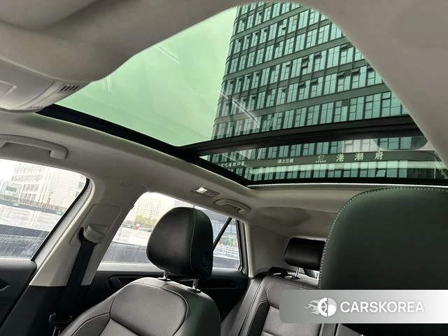 Volkswagen Exploring songs 2020 Белый из Китая, фото 3
