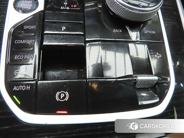 BMW X5 (G05) 2023 Белый из Кореи, фото 3