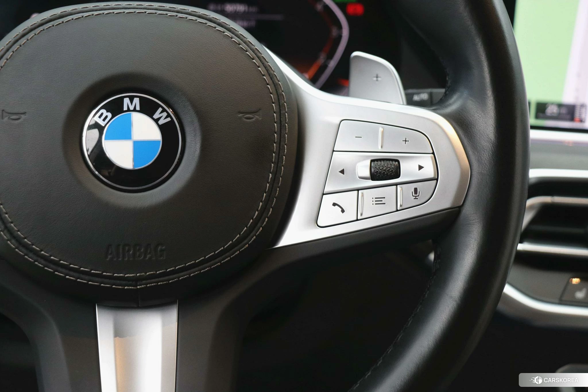 BMW X5 2022 Черный из Китая, фото 3