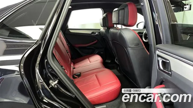 Porsche Macan id 2627137 из Кореи 3