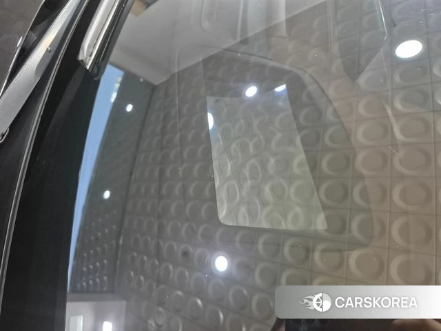 Genesis G80 (RG3) 2021 Черный из Кореи, фото 3