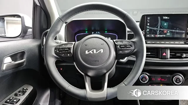 Kia The New Morning (JA) id 3486973 из Кореи 3