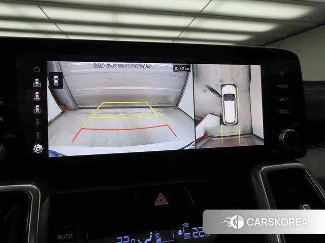 Kia Sorento 4th Generation 2020 Белый из Кореи, фото 3