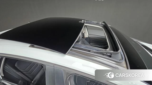 Volkswagen 7th Generation of Jetta 2021 Белый из Кореи, фото 3