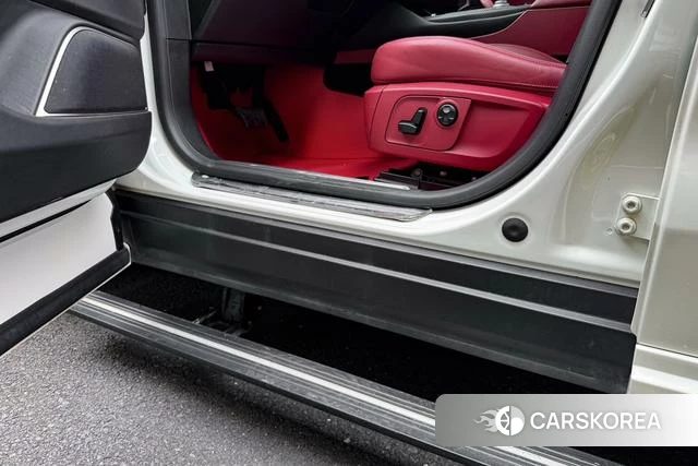 Maserati Levante 2018 Белый из Китая, фото 3