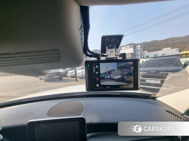 Mercedes-Benz C-Class W205 2018 Белый из Кореи, фото 3