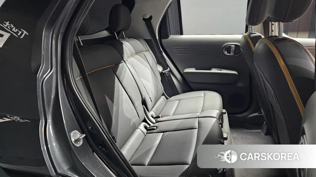 Hyundai Casper 2022 Серый из Кореи, фото 3