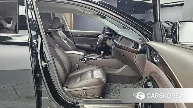 Kia Come New K7 id 3215147 из Кореи 3