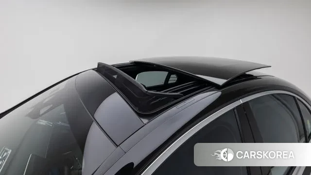 Mercedes-Benz S-Class W223 2024 Черный из Кореи, фото 3