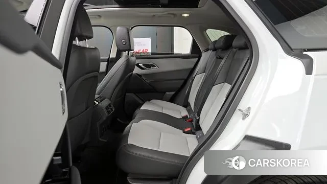 Land Rover Range Rover Velar 2025 Белый из Кореи, фото 3