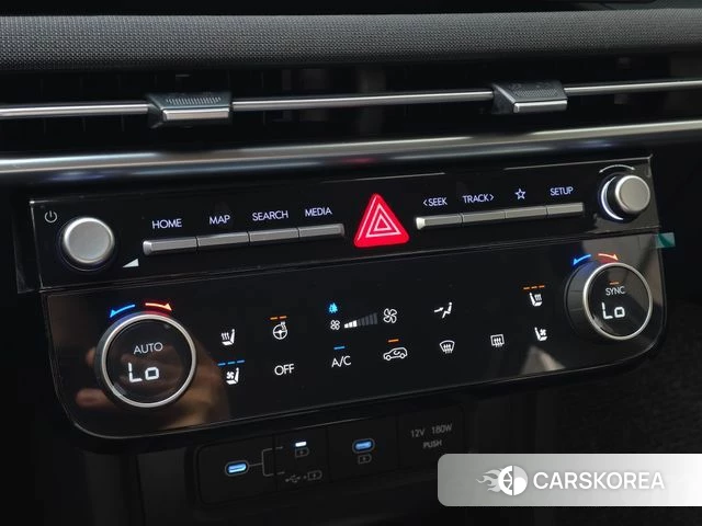 Hyundai The New Tucson (NX4) 2025 Серый из Кореи, фото 3