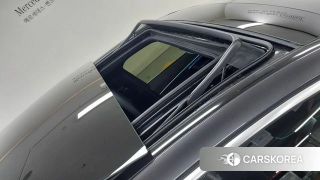 Mercedes-Benz E-Class W214 2024 Серый из Кореи, фото 3