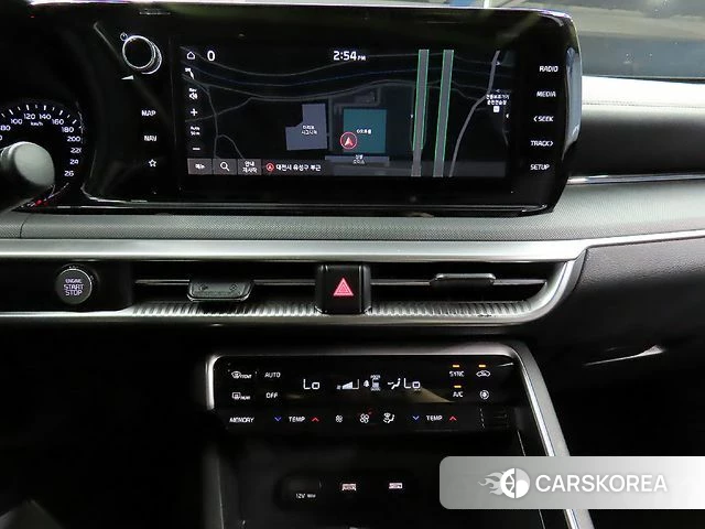 Kia K5 3rd generation 2020 Белый из Кореи, фото 3