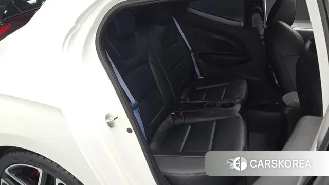 Hyundai Veloster (JS) 2021 Белый из Кореи, фото 3