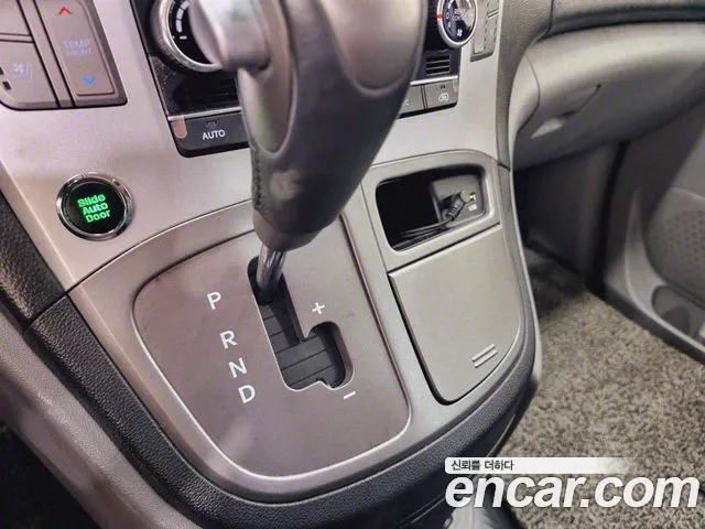 Hyundai The New Grand Starex 2019 Желтый из Кореи, фото 3